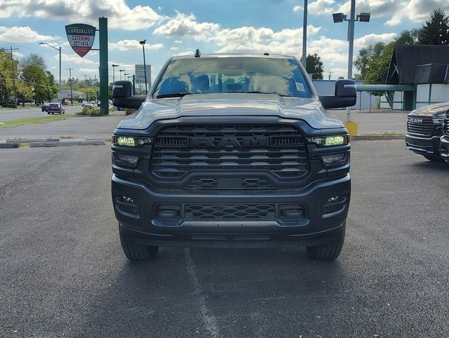 2026 RAM 2500 Tradesman - Photo 32