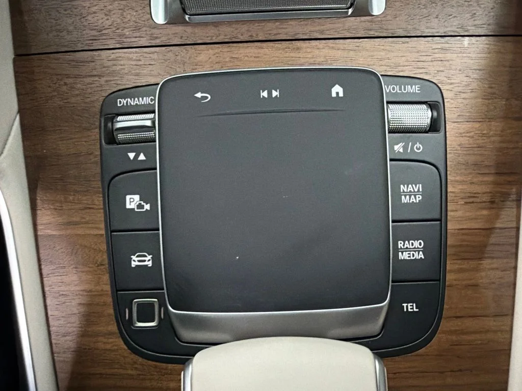 Certified Used 2026 Green Mercedes-Benz GLE 53 AMG® image 22