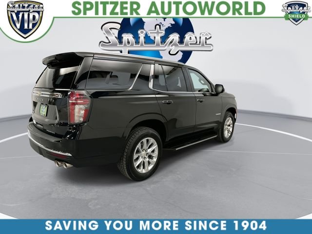 Used 2024 Black Chevrolet Premier image 10
