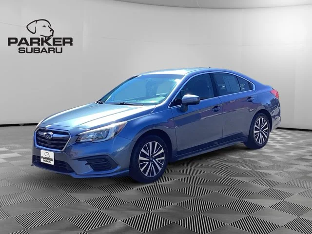 2018 Subaru Legacy Premium
