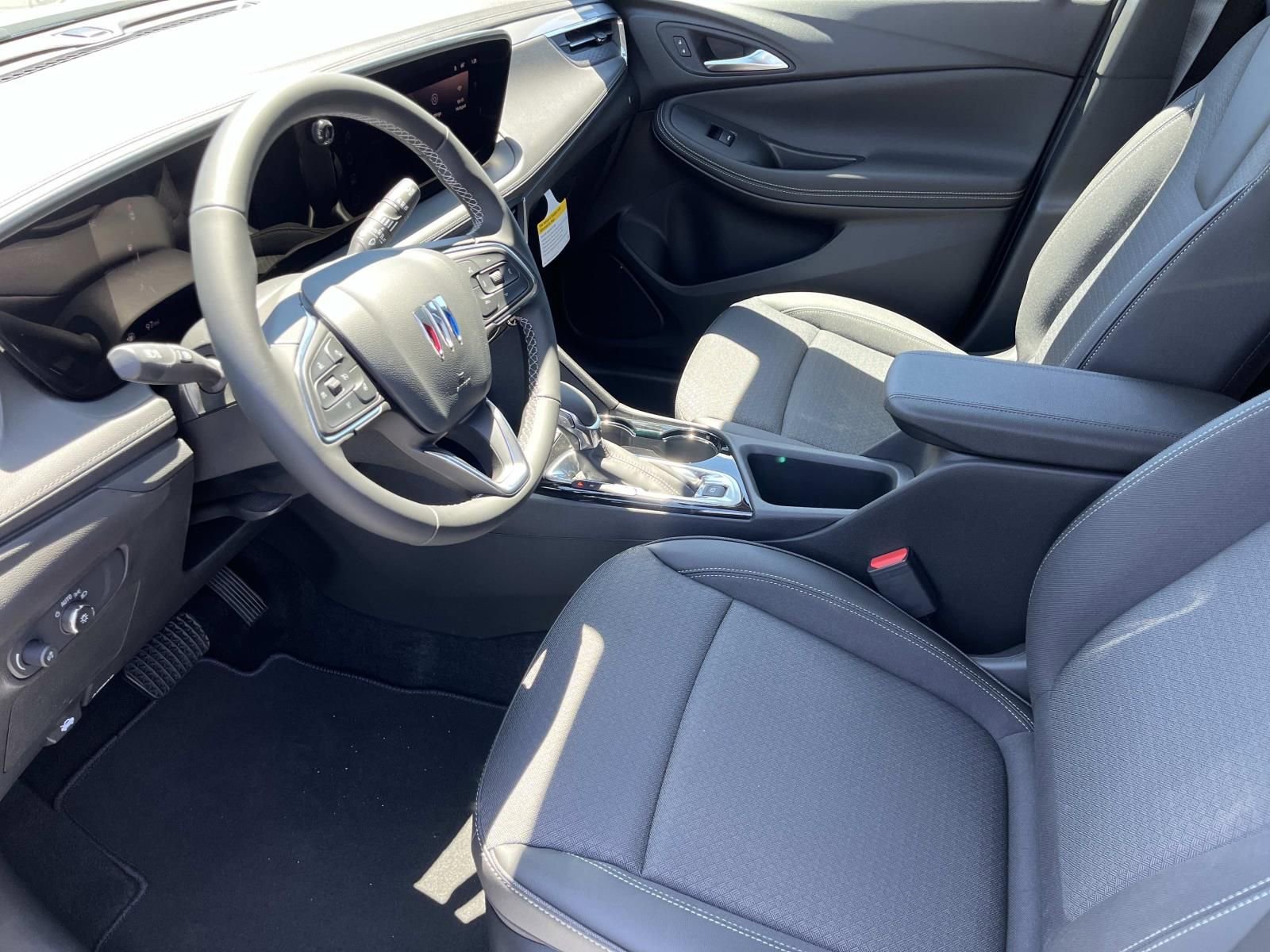 2026 Buick Encore GX Preferred - Photo 21