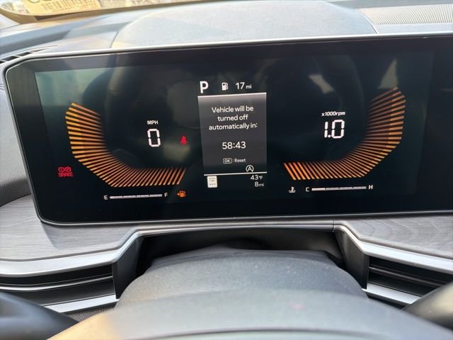New 2026 Road Rider Brown Kia X-Line EX AWD image 13