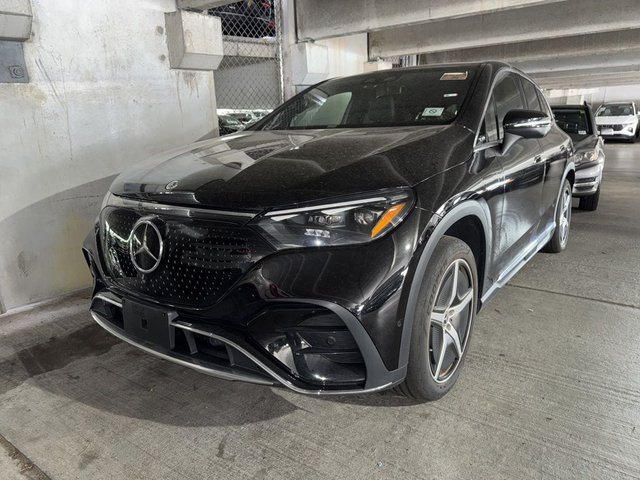 2023|Mercedes-Benz|EQE|350 SUV|4MATIC®|4D Sport Utility