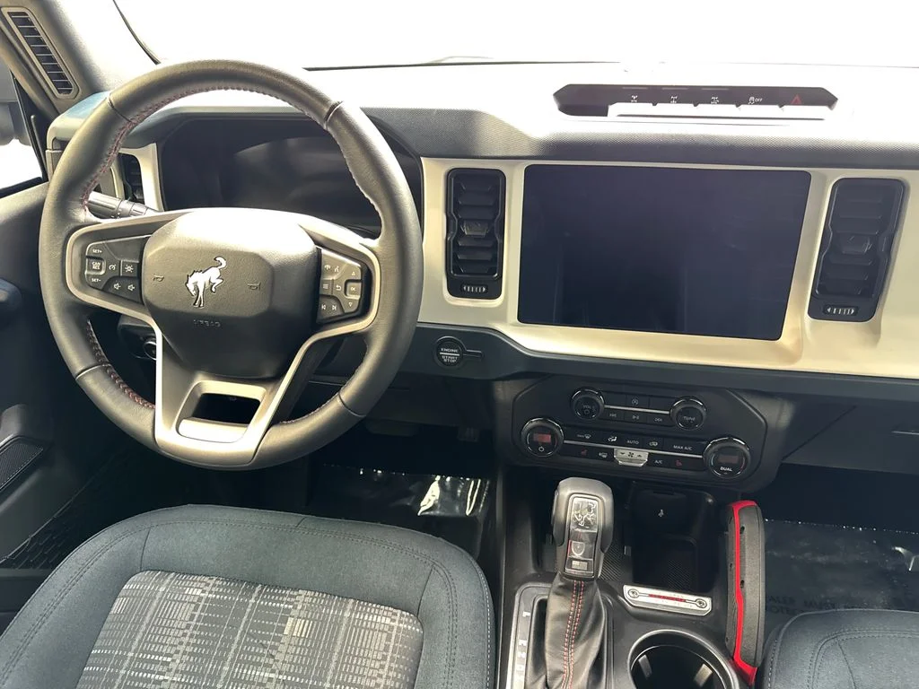 Used 2025 Black Ford Heritage Edition image 52