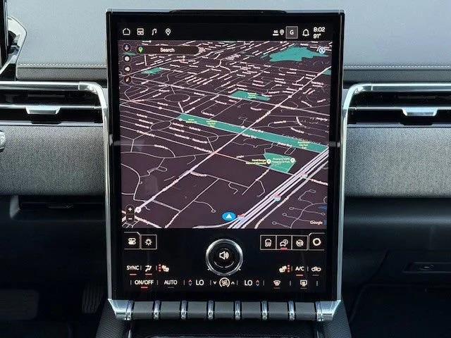 2026 GMC Sierra EV Elevation - Photo 39