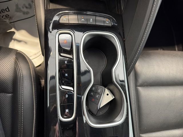 2022 Buick Envision Essence - Photo 27