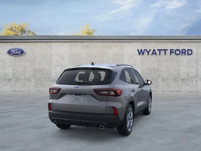 2026 Ford Escape ST-Line - Photo 9