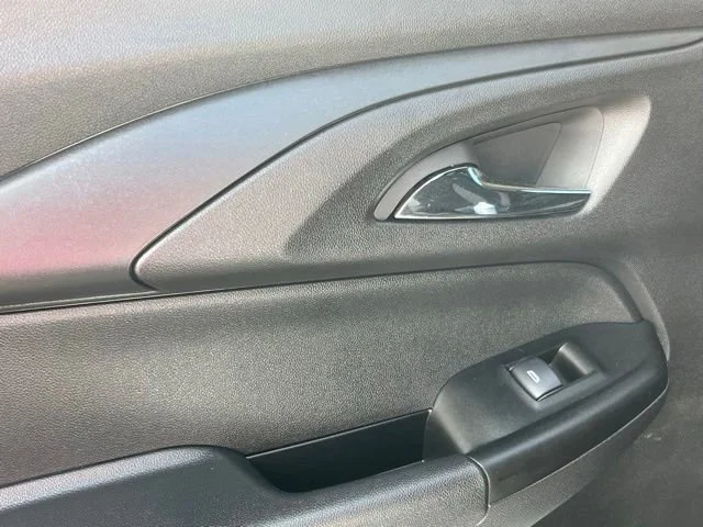 Used 2023 Summit White Chevrolet LS image 14