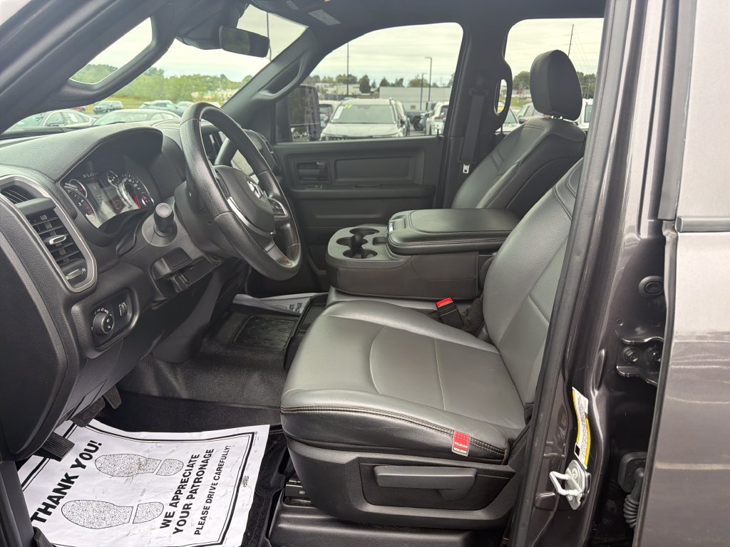 Used 2026 Gray Ram Tradesman image 12