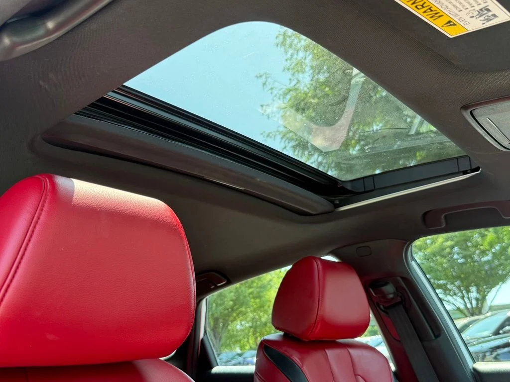 Used 2024  Acura A-Spec Package image 32