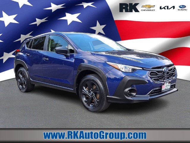2024 Subaru Crosstrek Base