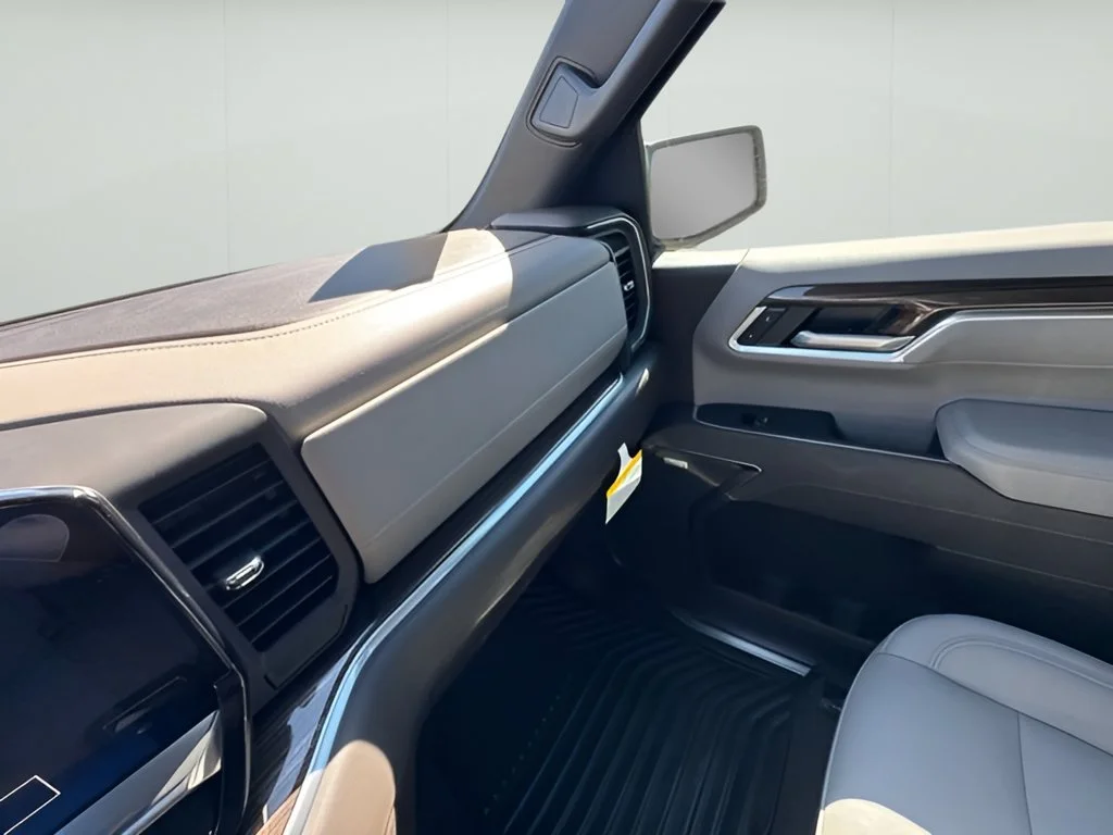 New 2026 White Sands Chevrolet RST image 25