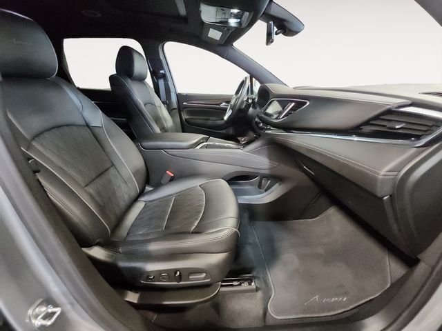 Certified Used 2024 Gray Buick Avenir image 15