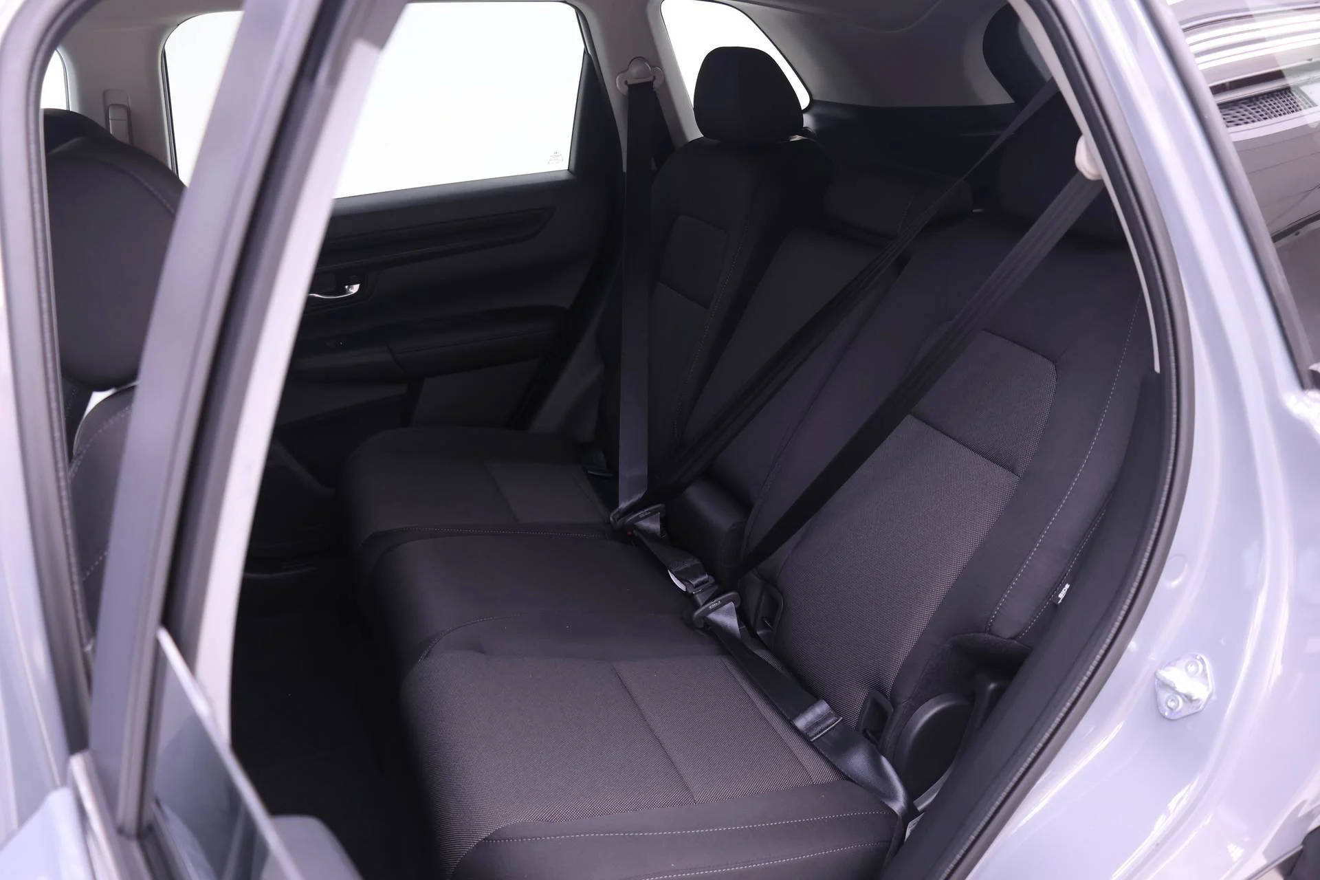 New 2026 Urban Gray Pearl Honda LX image 10