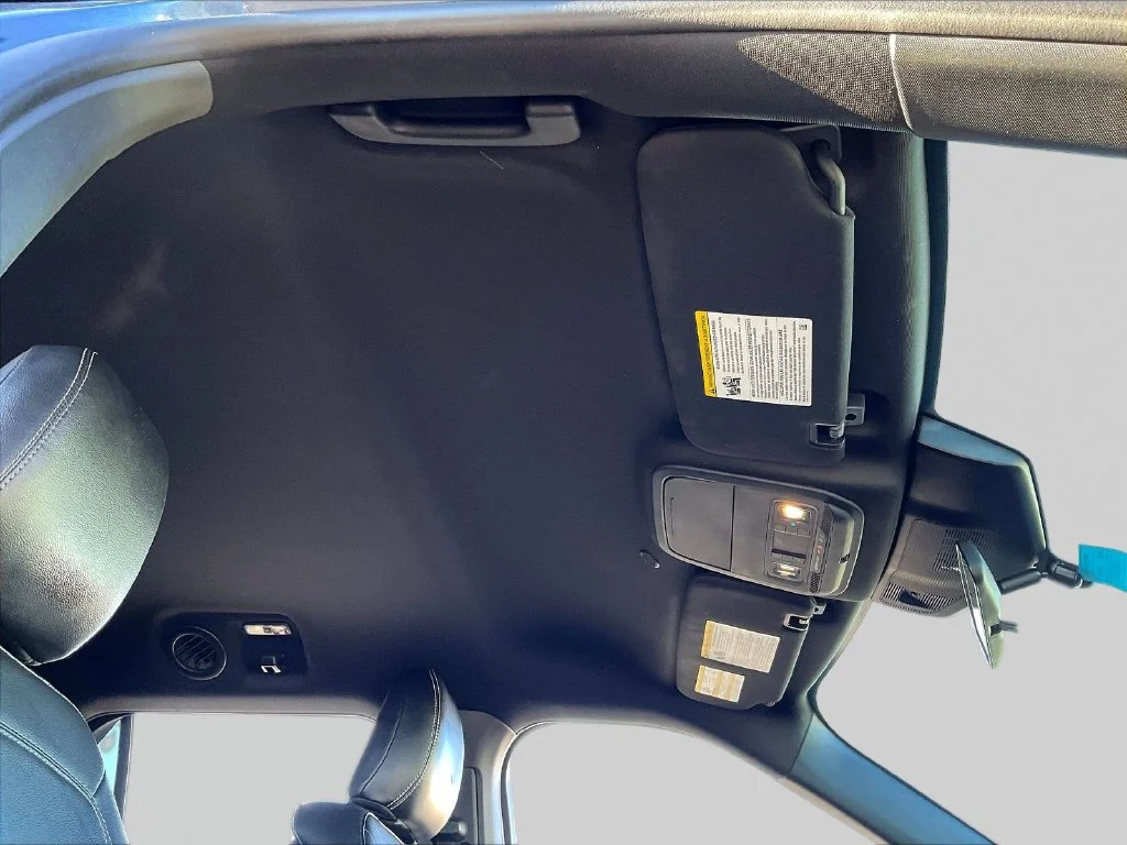 Used 2020 Blue Ford XLT image 30