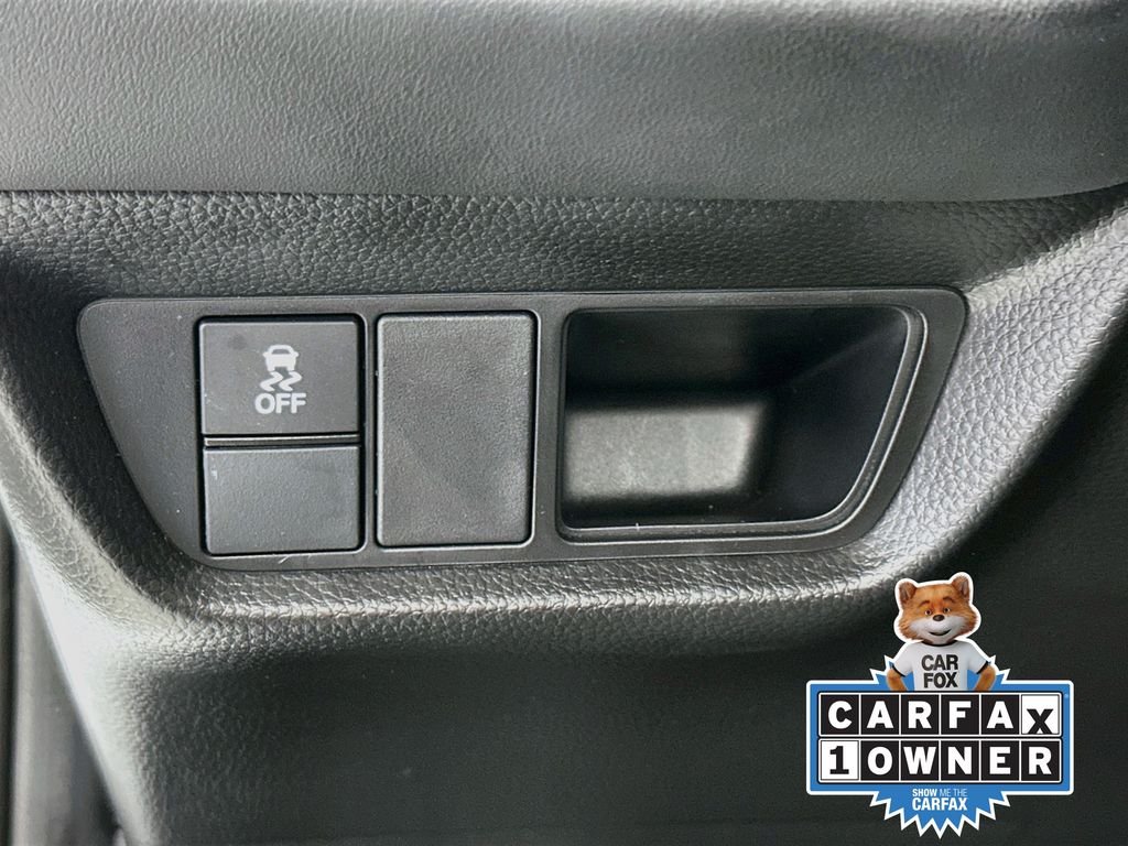 Used 2025 White Honda Sport image 11