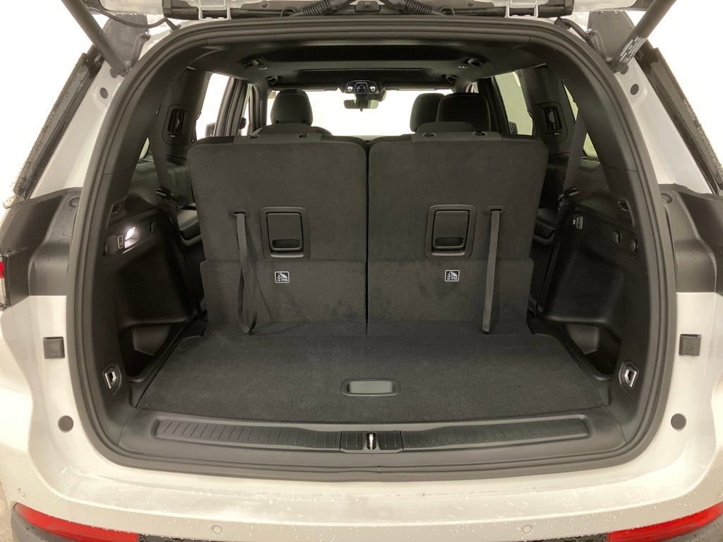 2025 Jeep Grand Cherokee L Laredo - Photo 13