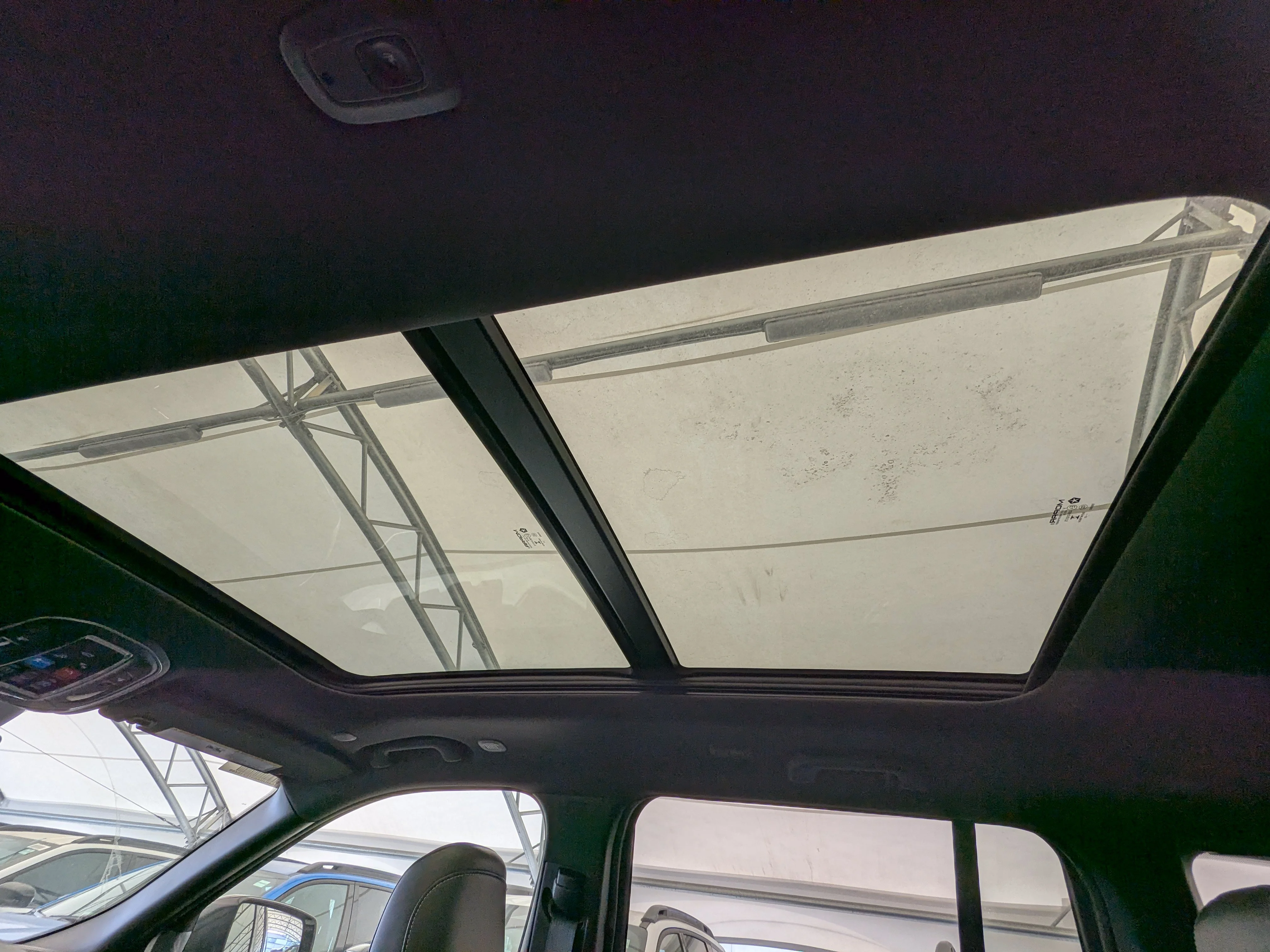 New 2026 White Jeep 85th Anniversary - - $12K Pref Pkg 2C7 - Pano Sunroof - 2nd Row Heated Seats - Leatherette & More! image 25