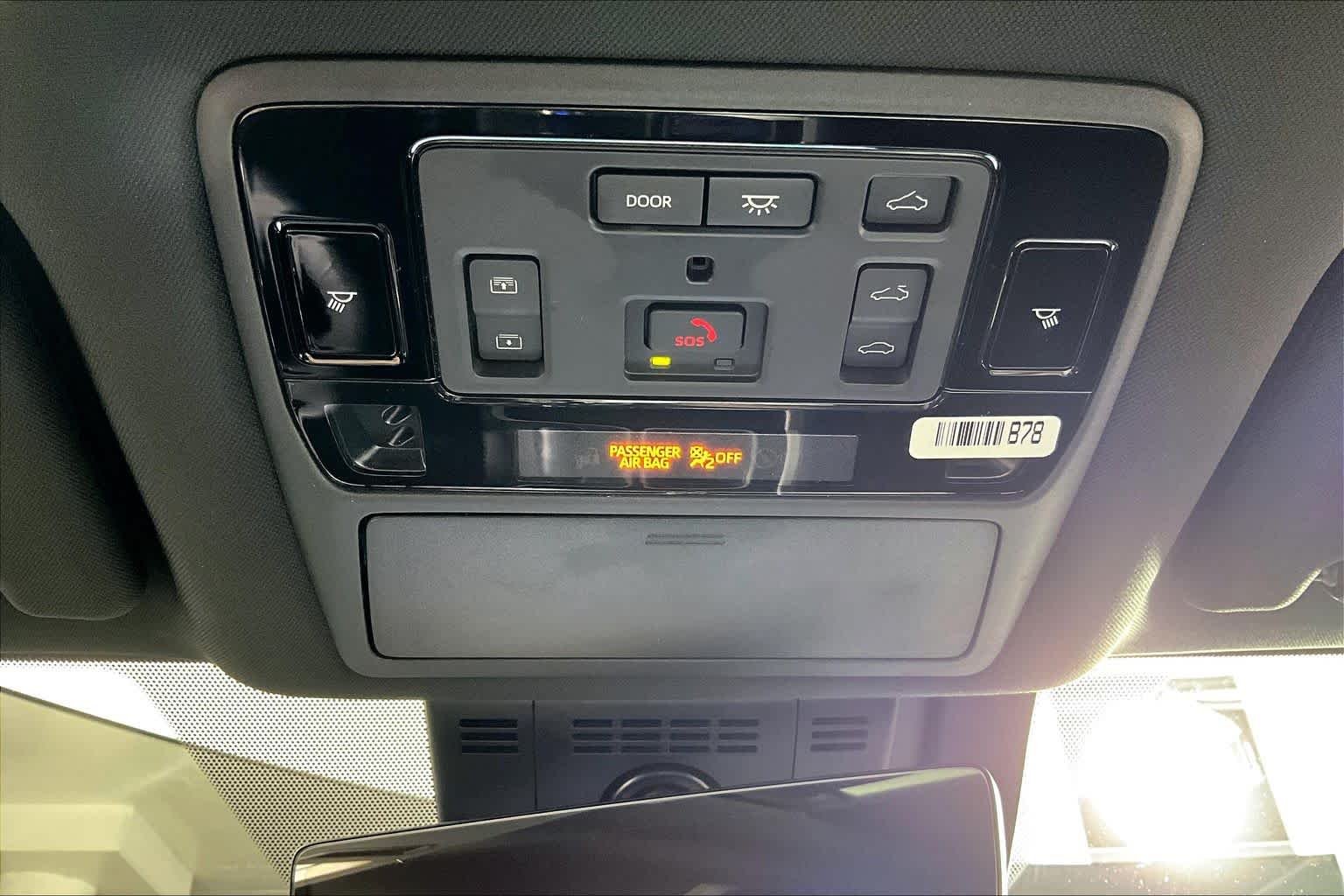 Certified Used 2024 Wind Chill Pearl Lexus F SPORT Luxury image 32