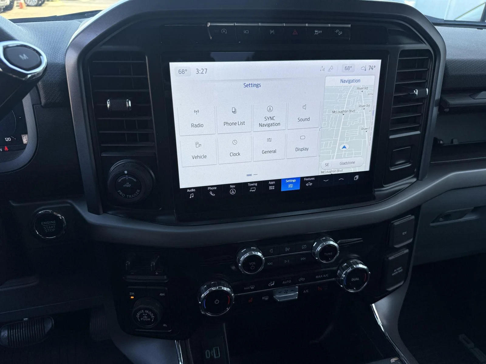 Used 2024 Avalanche Ford XLT image 19