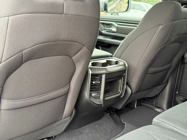 2026 RAM 1500 Big Horn/Lone Star - Photo 28