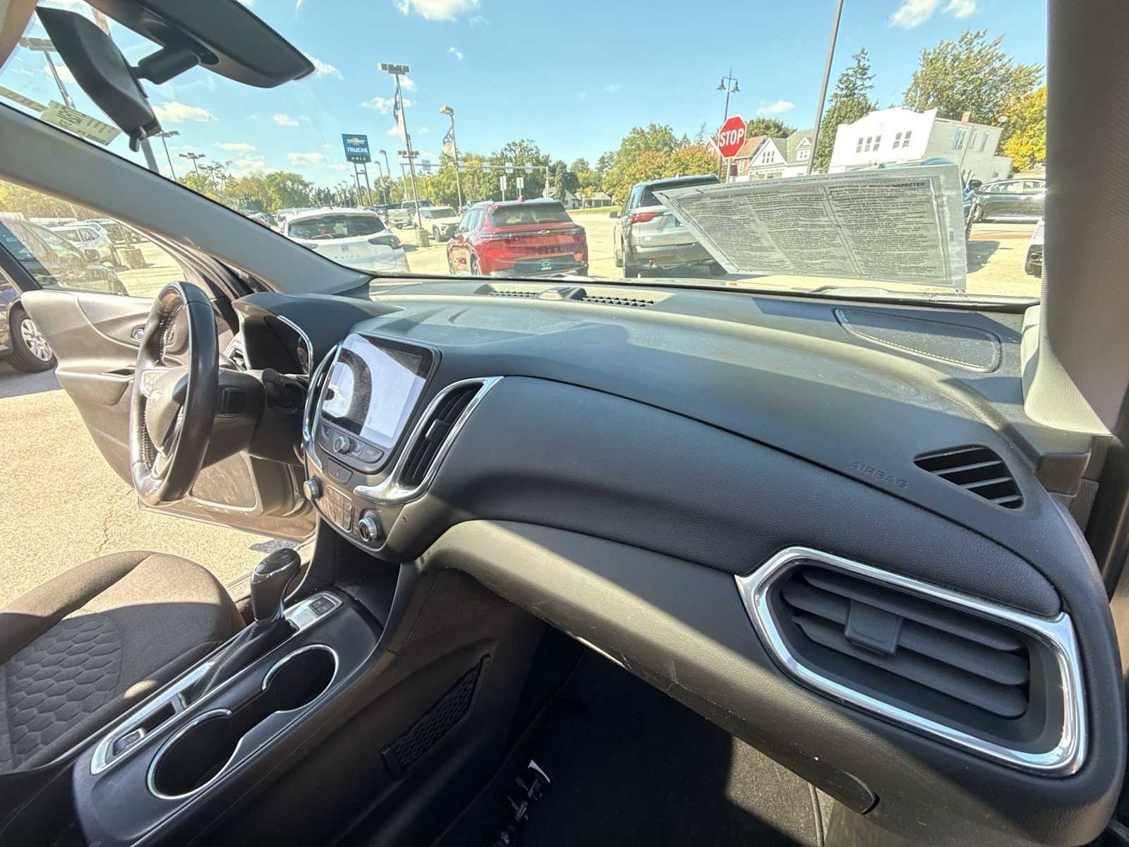 2018 Chevrolet Equinox LT - Photo 28