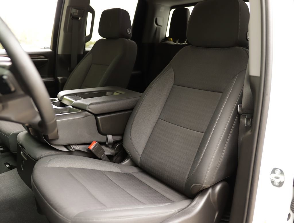 Used 2023 Summit White Chevrolet LT image 23