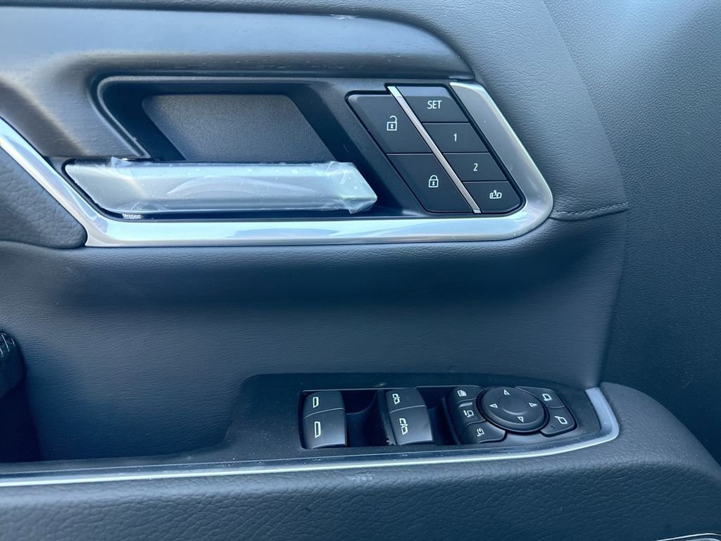 2026 GMC Sierra 2500HD Denali - Photo 24