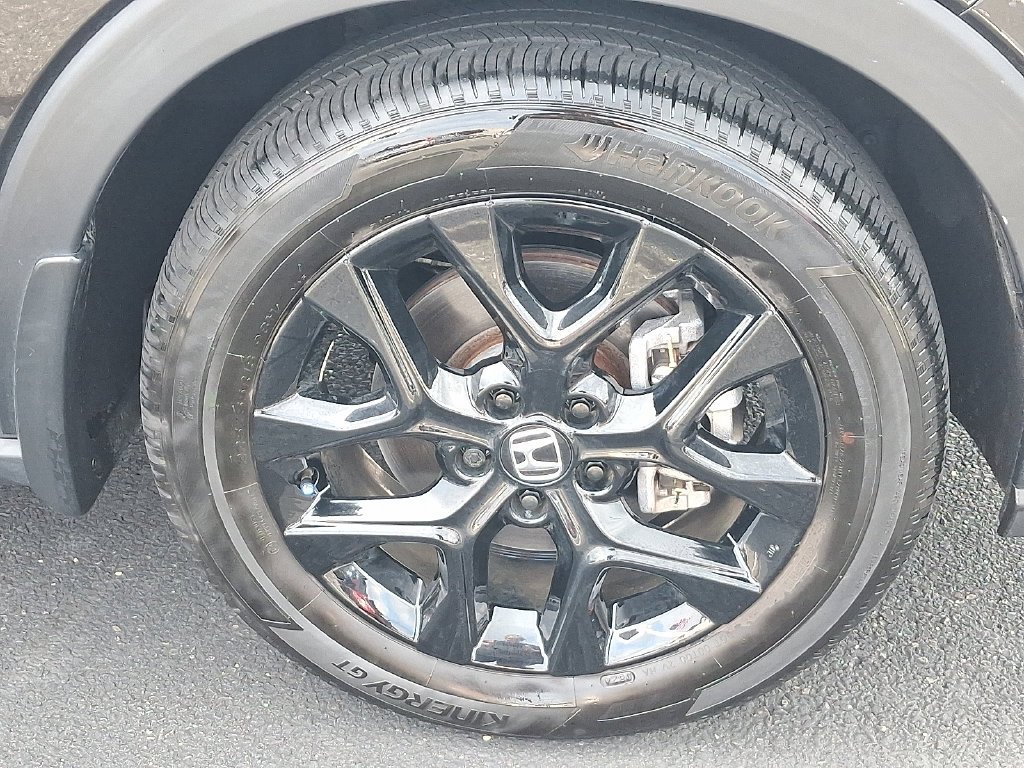 2024 Honda HR-V Sport - Photo 40