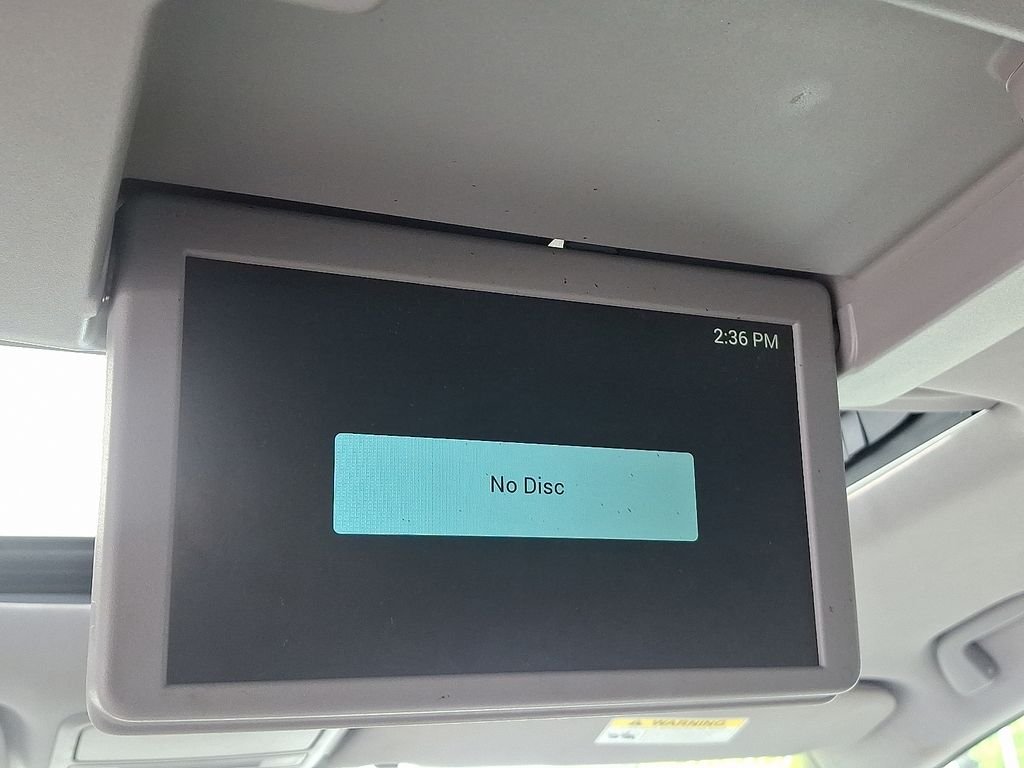 2018 Honda Odyssey EX-L - Photo 14