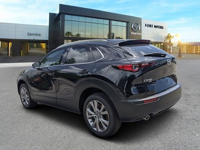 2025 Mazda CX-30 Premium - Photo 7