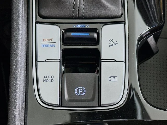 New 2026 Hyundai SANTA CRUZ XRT