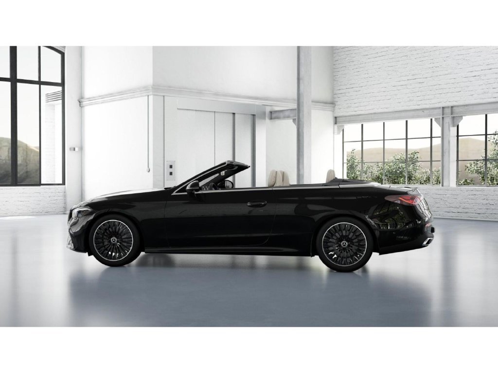New 2027 Black Mercedes-Benz CLE 450 4MATIC® image 33