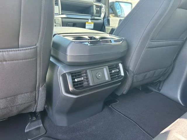New 2026 Carbonized Gray Metallic Ford STX image 31
