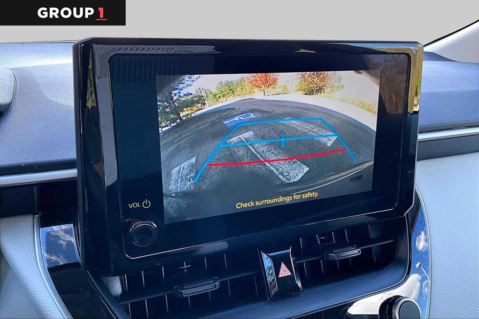 Certified Used 2026 Underground Toyota LE image 28