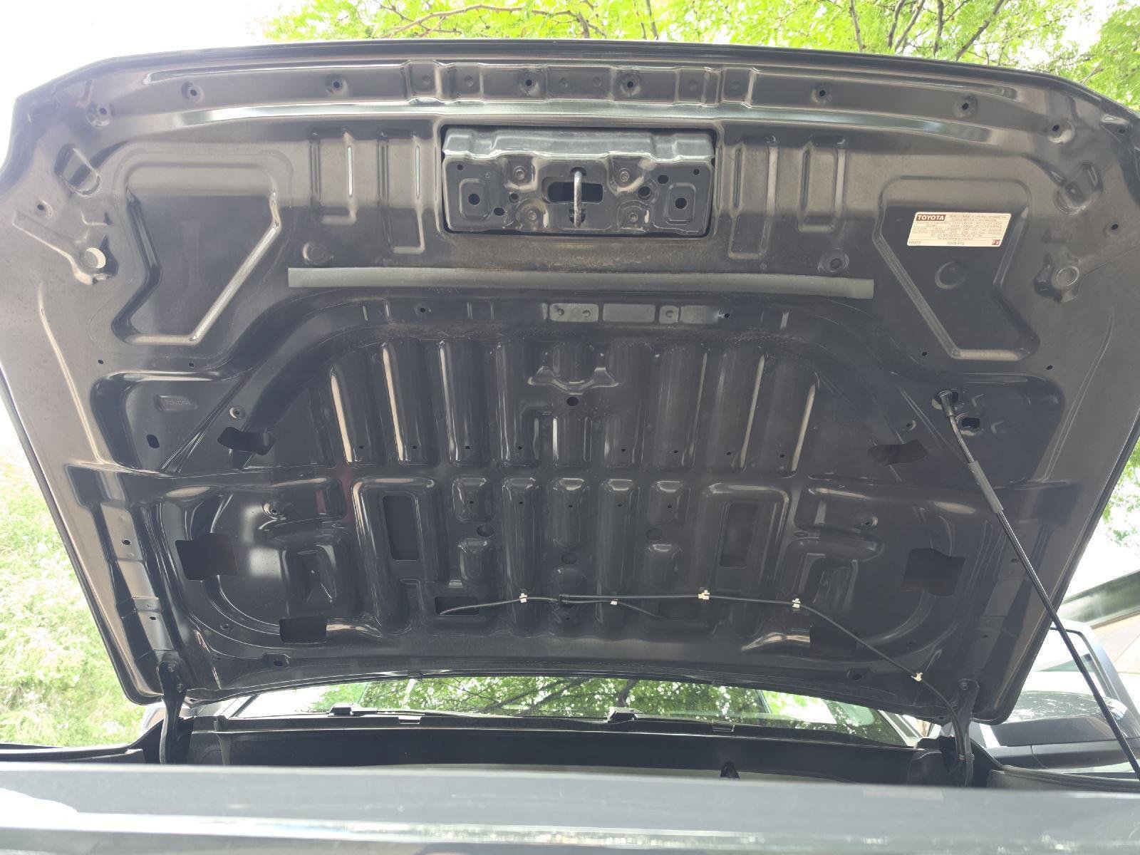 Certified Used 2024 Underground Toyota SR5 image 42