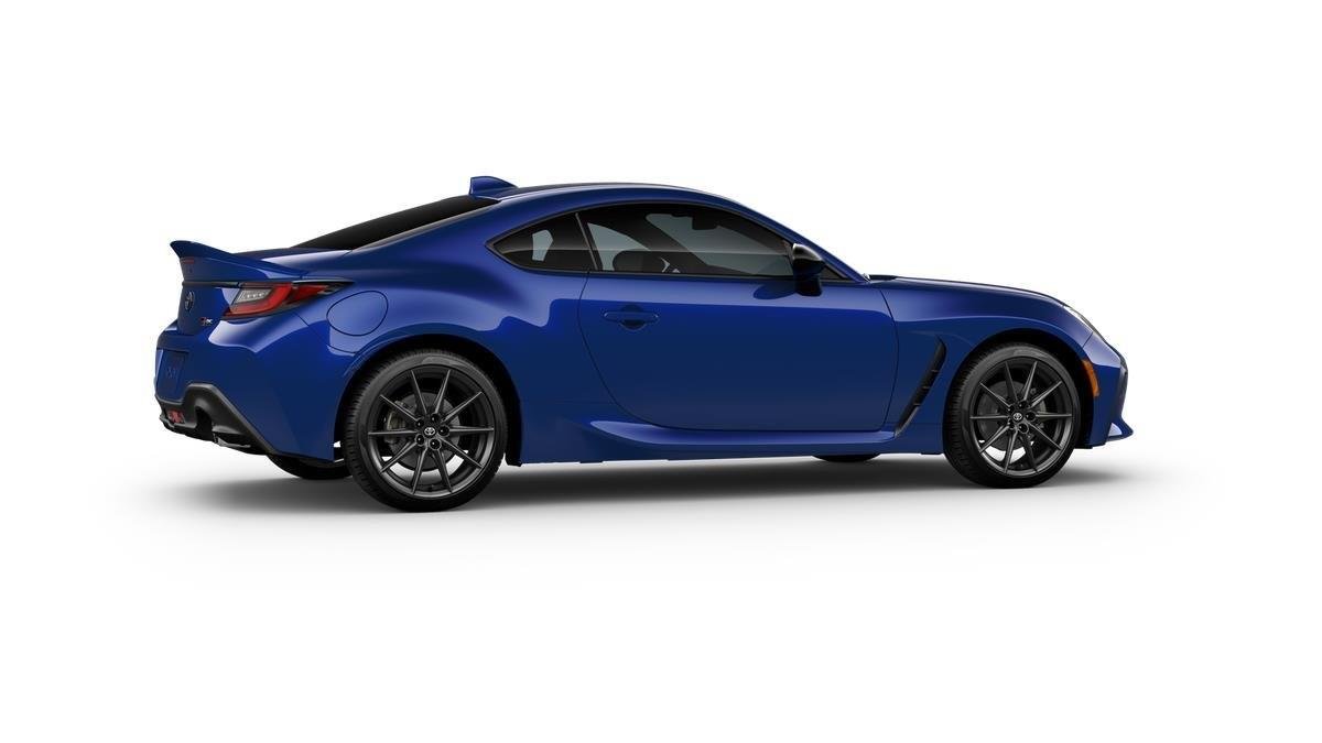 New 2026 Trueno Blue Toyota  Premium MT image 25