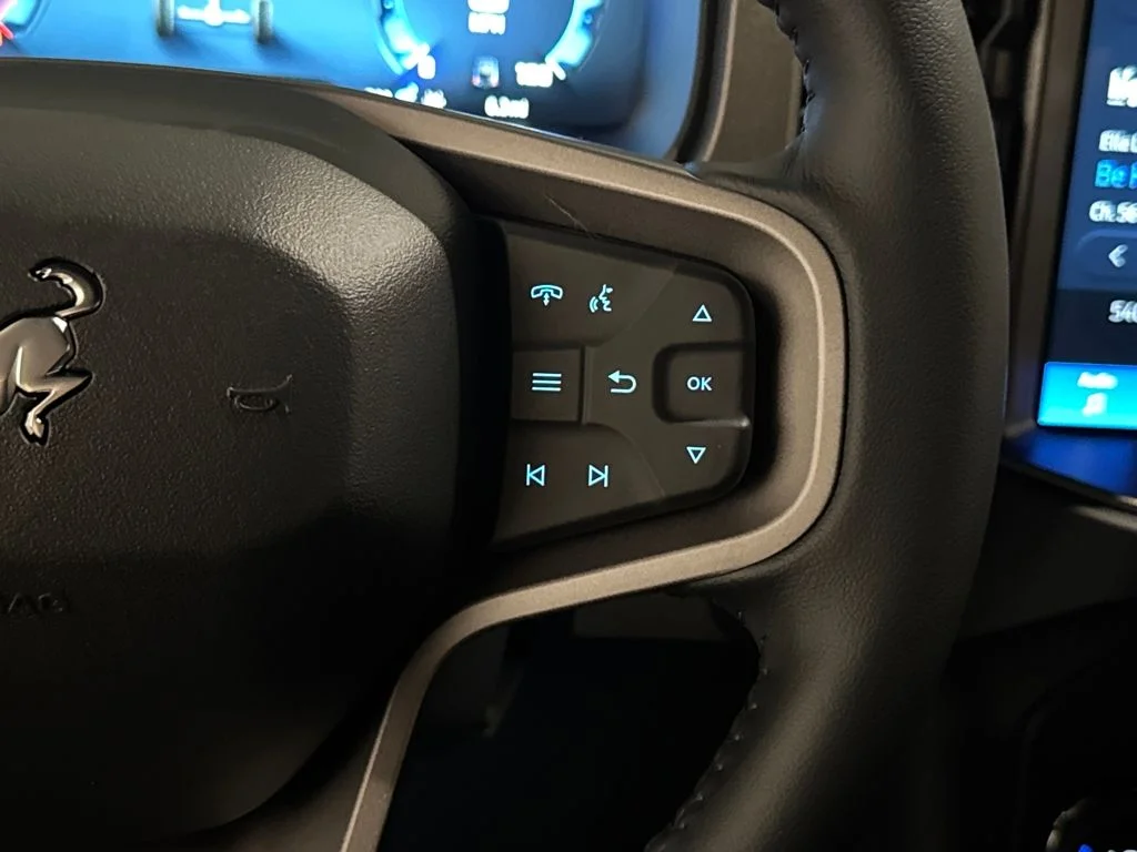 New 2026 Gray Ford Big Bend image 37