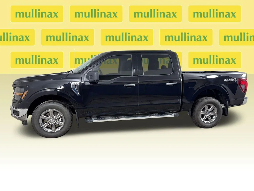 Certified Used 2024  Ford XLT image 10