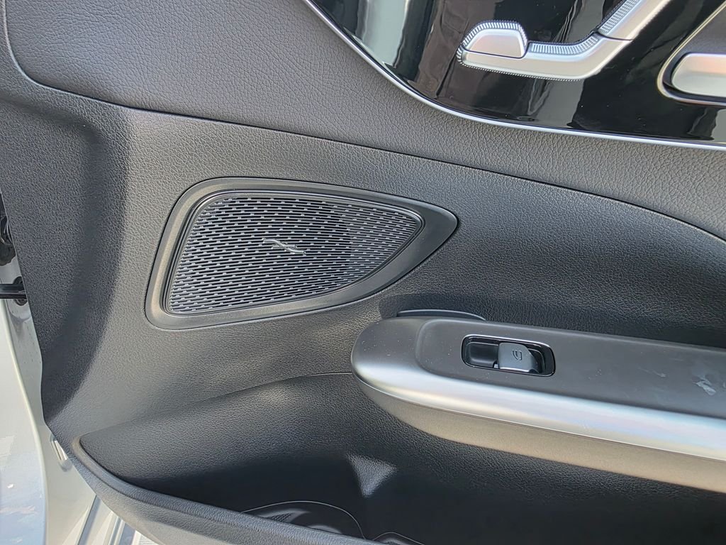 New 2026 Cirrus Silver Metallic Mercedes-Benz E 450 image 17