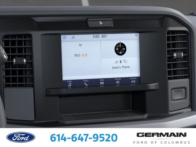 2025 Ford F-350 Super Duty XLT - Photo 18