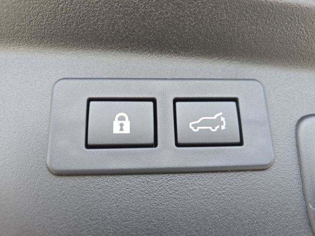 New 2026 MAGNETITE GRAY METALLIC Subaru Touring XT image 17