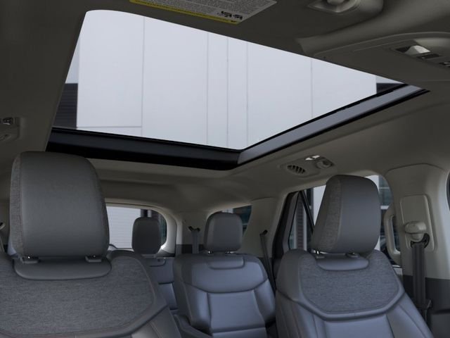 New 2026 Vapor Blue Metallic Ford Active image 22