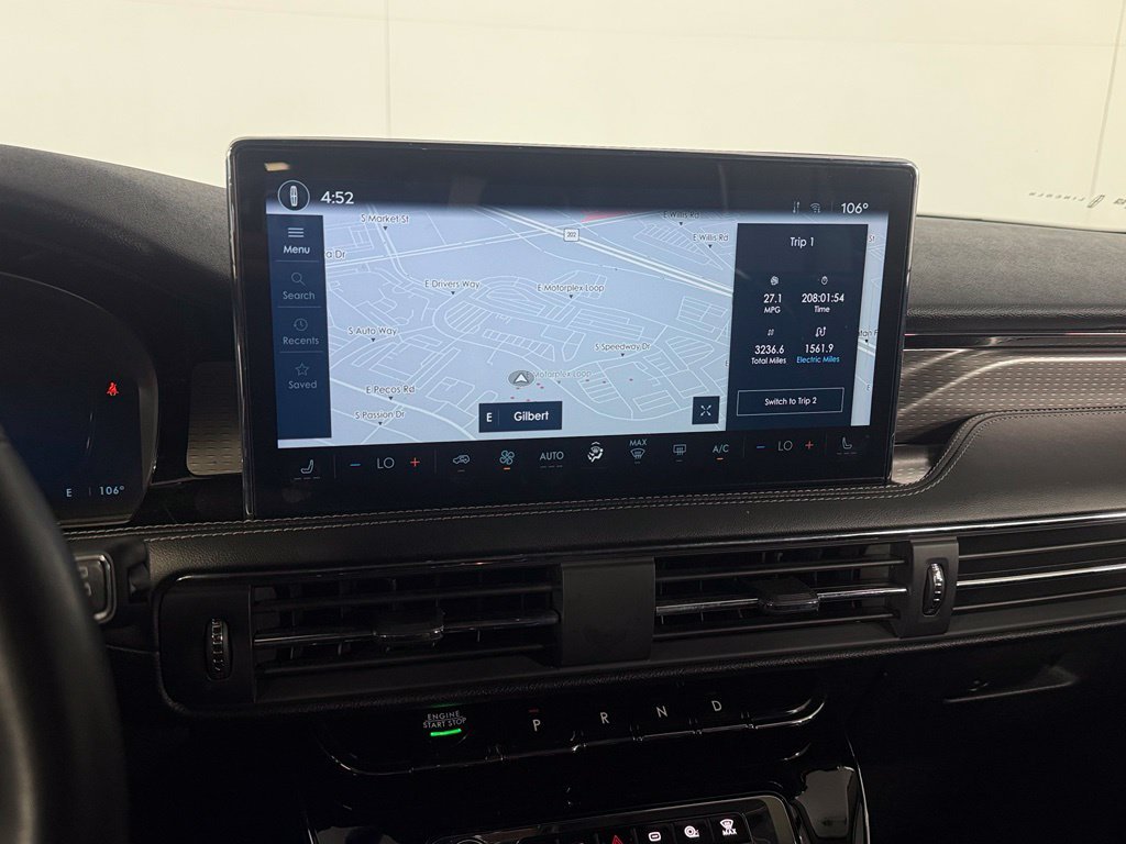 2024 Lincoln Corsair Grand Touring - Photo 12
