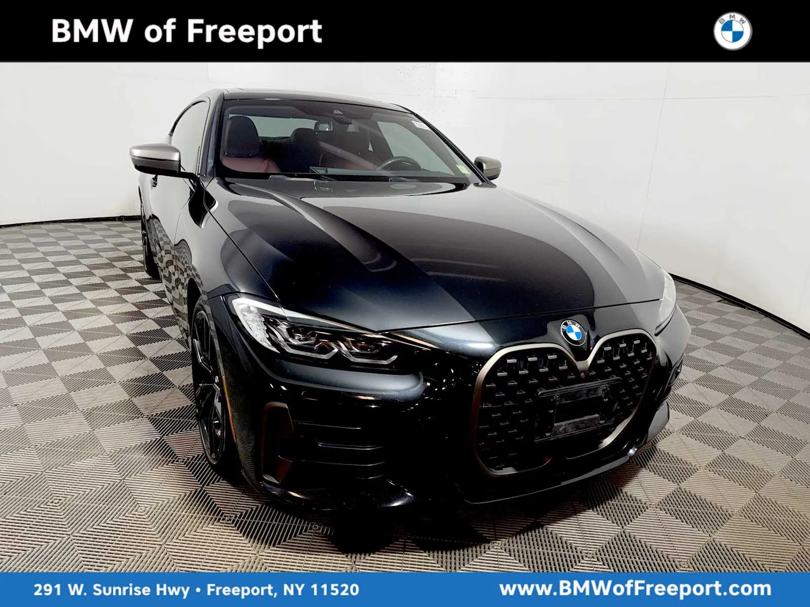 2024 BMW 4 Series