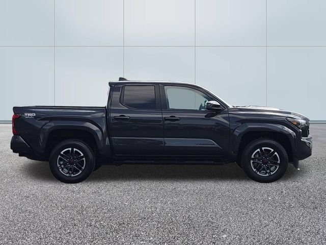 Used 2025 Underground Toyota TRD Sport image 5