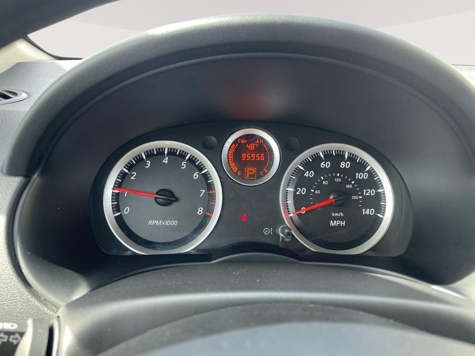 Used 2012 Nissan Sentra S with VIN 3N1AB6AP8CL652274 for sale in Kansas City