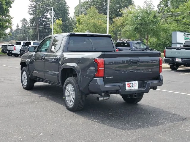 New 2026  Toyota SR5 image 3