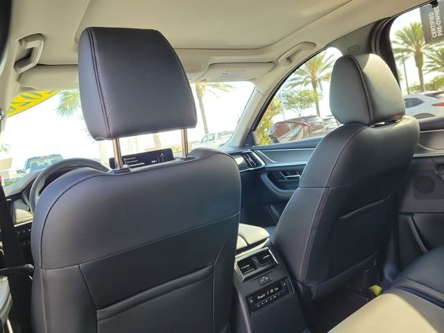 Certified Used 2026 Black Mazda Premium ***CERTIFIED*** image 10