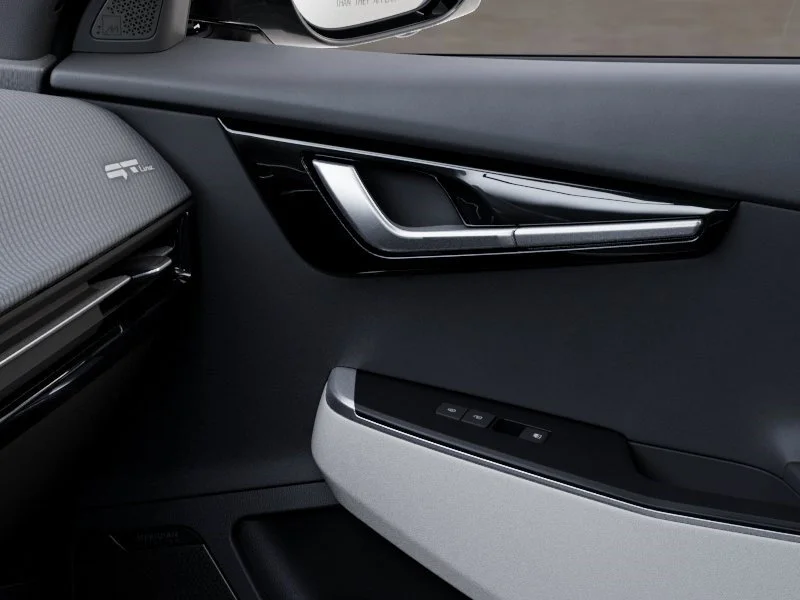 New 2026 Panthera Metal Matte Kia GT-LINE image 25